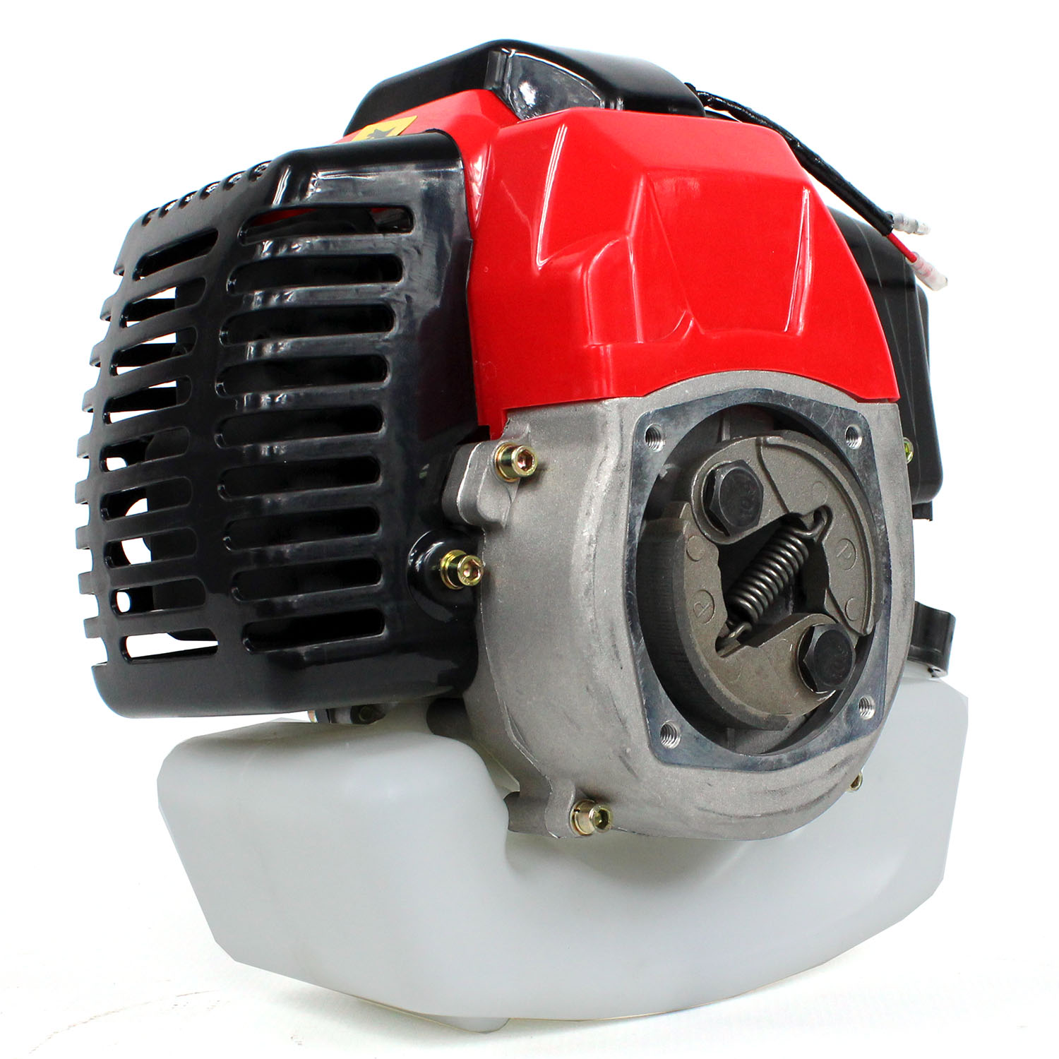 Silnik Spalinowy 2-SUW Kompletny Do Kosy 6KM demon