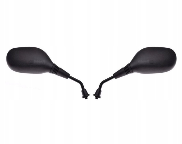 2x Lusterka PIAGGIO FLY 100 125 4T Producent Awina