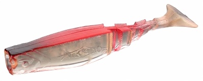 

Fishunter Mikado 5cm twister ripper kopyto 54