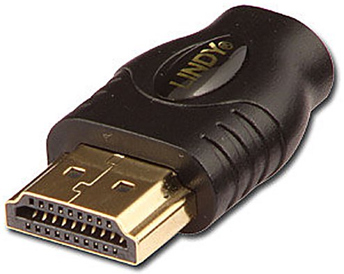 

Przejściówka Adapter Micro Hdmi Na Hdmi Lindy