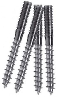 

Szpilka Śruba Dwugwintowa M10x80mm Torx T20
