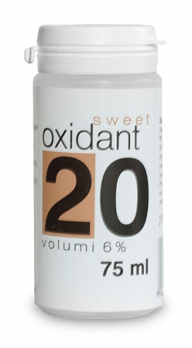 

Sweet Oxidant Woda Do Farby Physia Color 75 ML