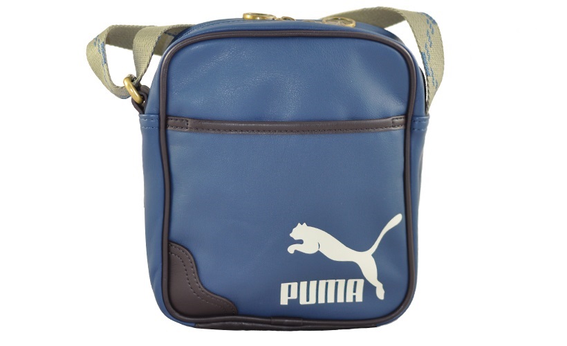 

Listonoszka Puma Na Ramie Originals Portable Pu