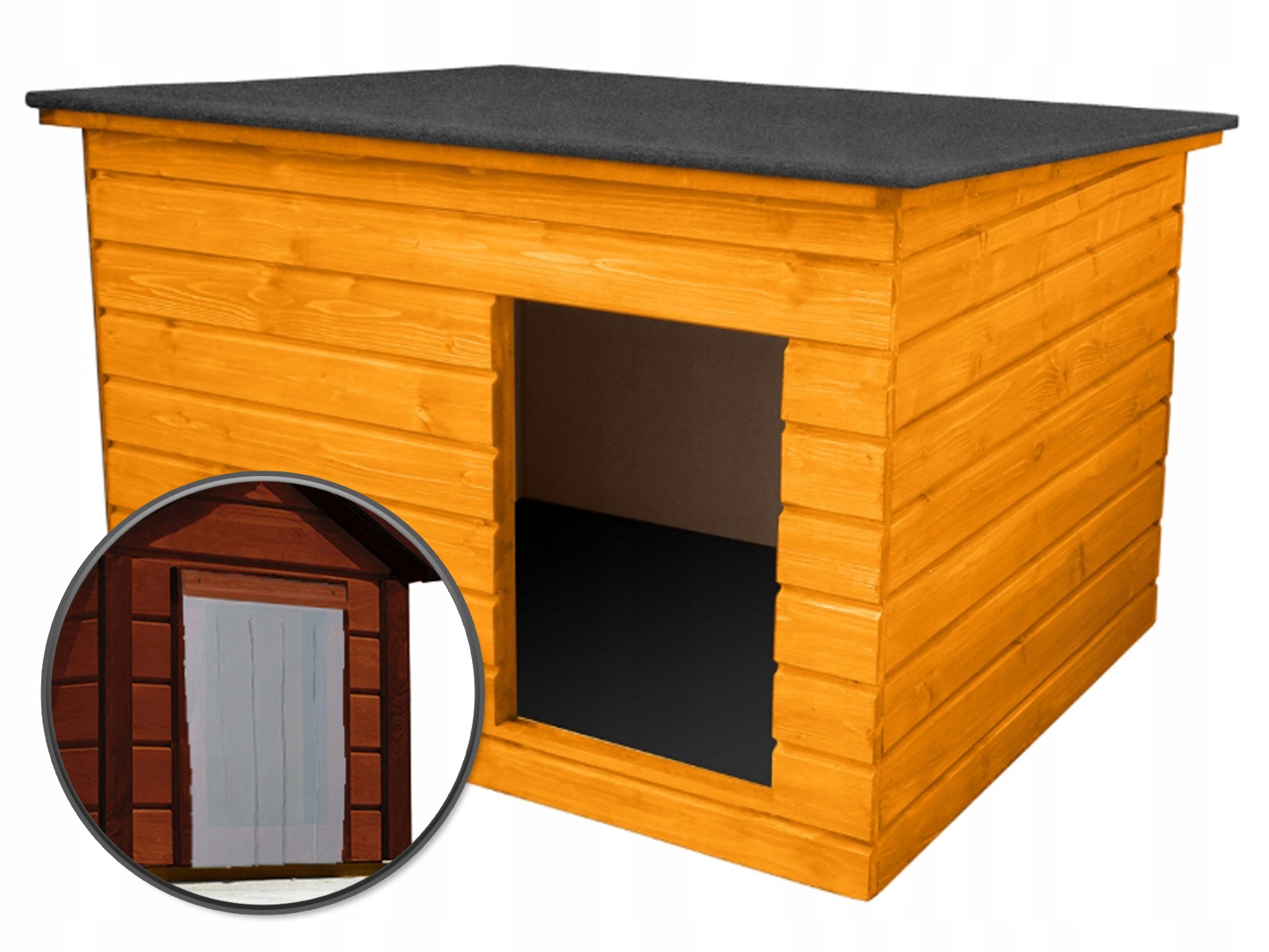 Будка из сэндвич панелей своими руками