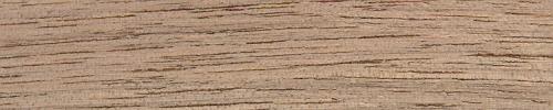 

Obrzeże naturalne Orzech 22x0,6mm z flizeliną.10mb