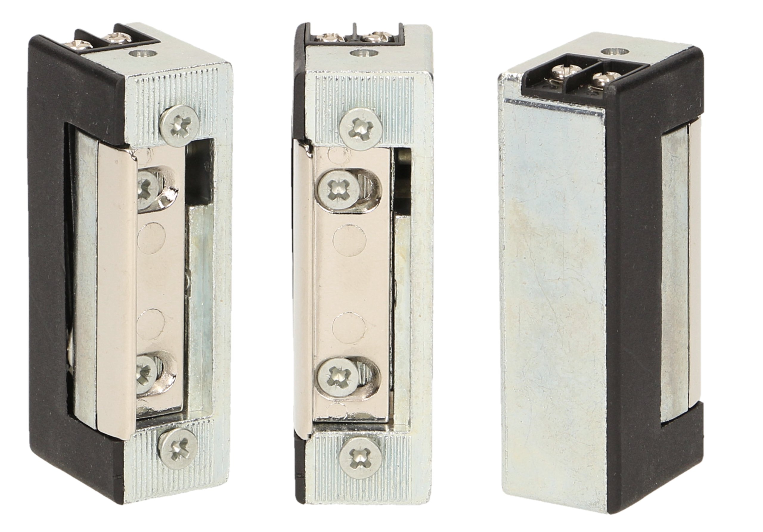 ELEKTROZACZEP R4 SYMETR BEZ PAMIĘCI I BLOKADY NISKOPRĄDOWY 280mA DO FURTKI