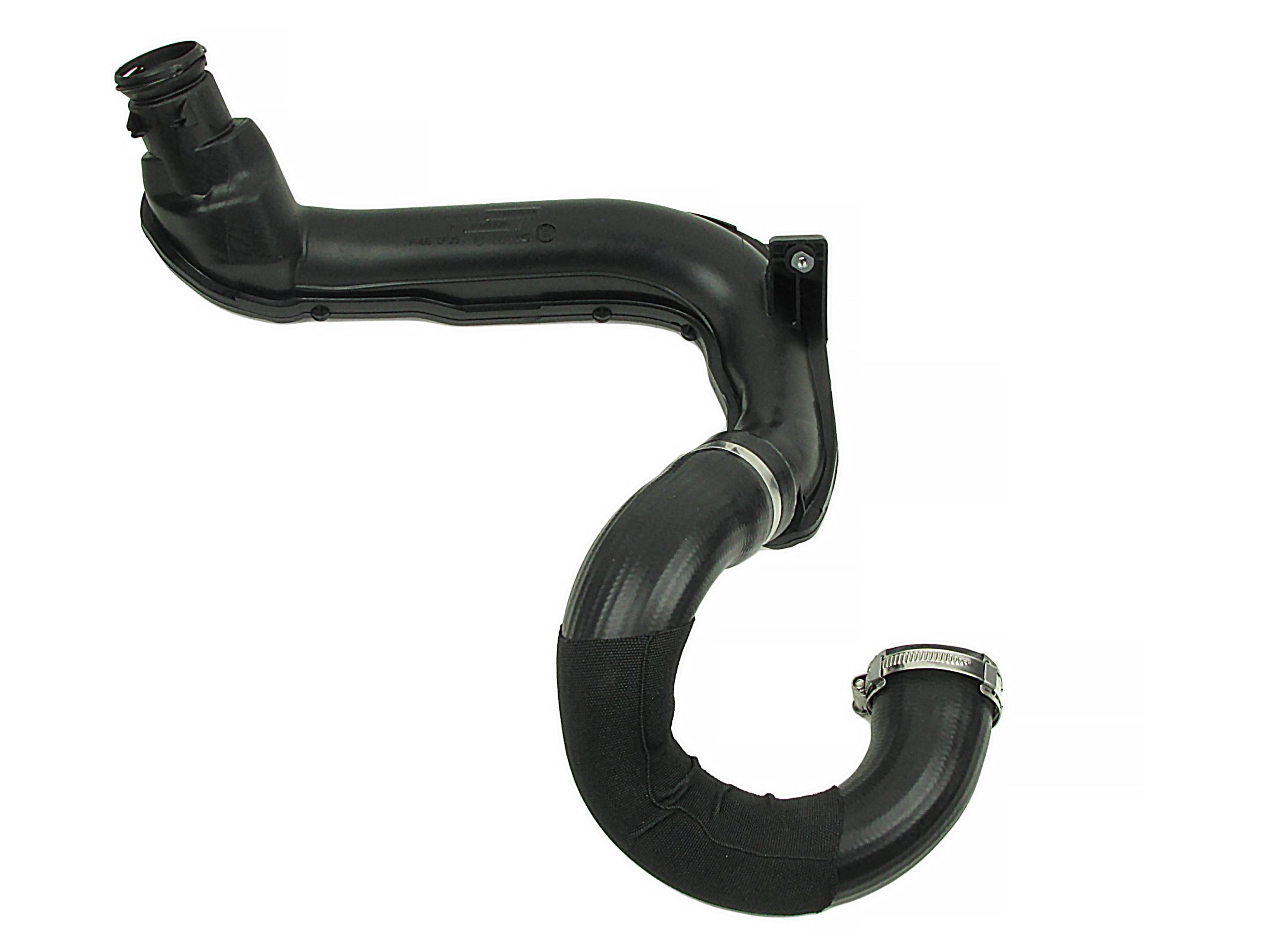 WAZ PRZEWOD RURA TURBINY TRAFIC VIVARO 2 0 DCI Weight with packaging 2 kg