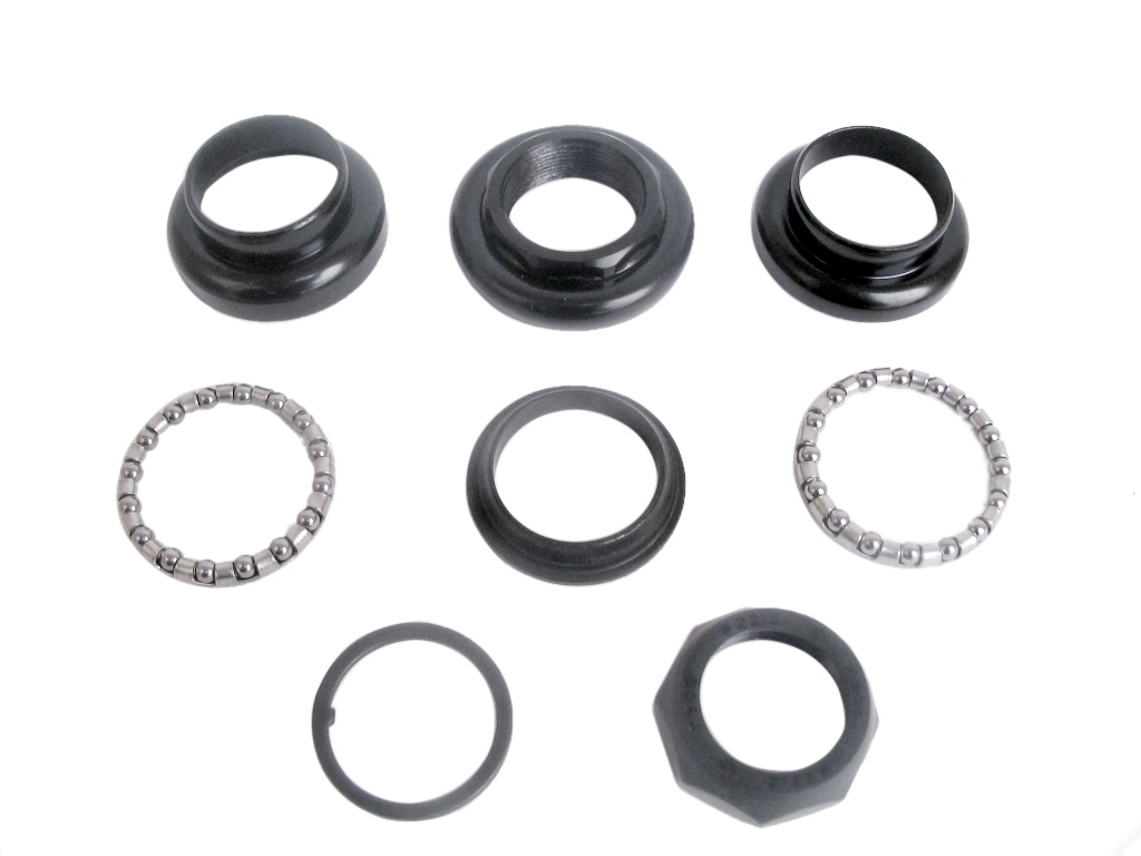 STERY ŁOŻYSKA NECO H831 NA 1'' C.P. STE03 Kod producenta 2-C-ST-0060