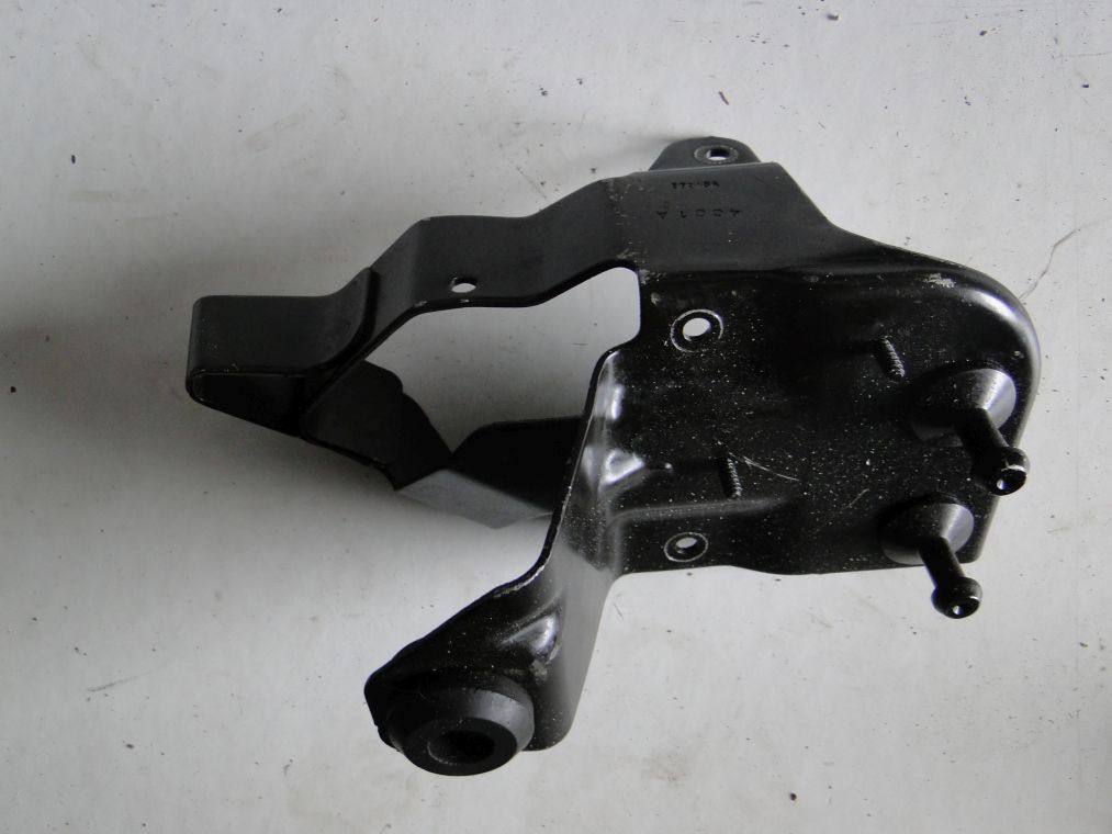 MERCEDES ML W166 STELAŻ POMPY ABS HAMULCOWEJ Numer katalogowy części A1669014100