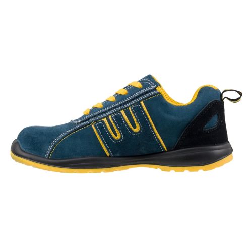 

Lekkie Buty Robocze bez podnoska Urgent 212 43