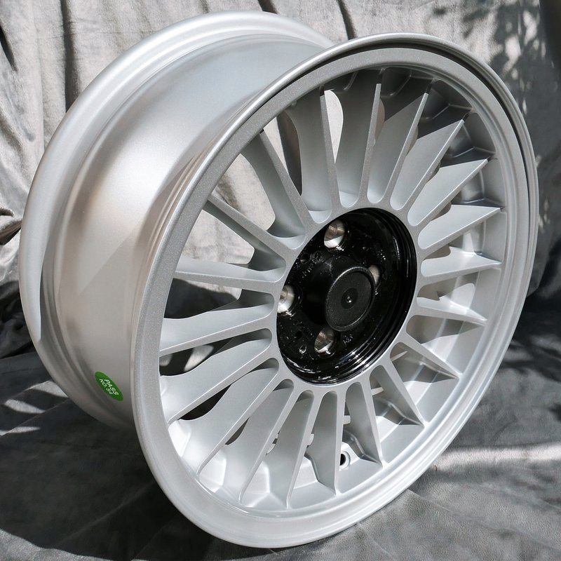 Alpina ДИЗАЙН E21 E30 7x16 8x16 Et28 4x100