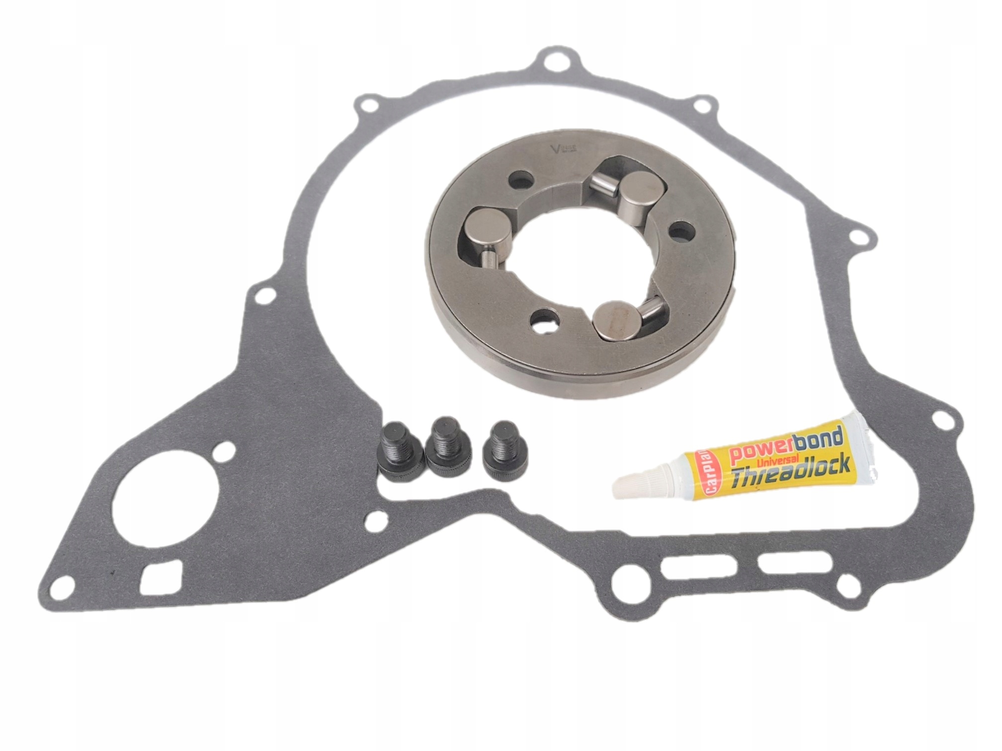 Yamaha XV 535 Virago 2yl Volné kolo bendix bendiks