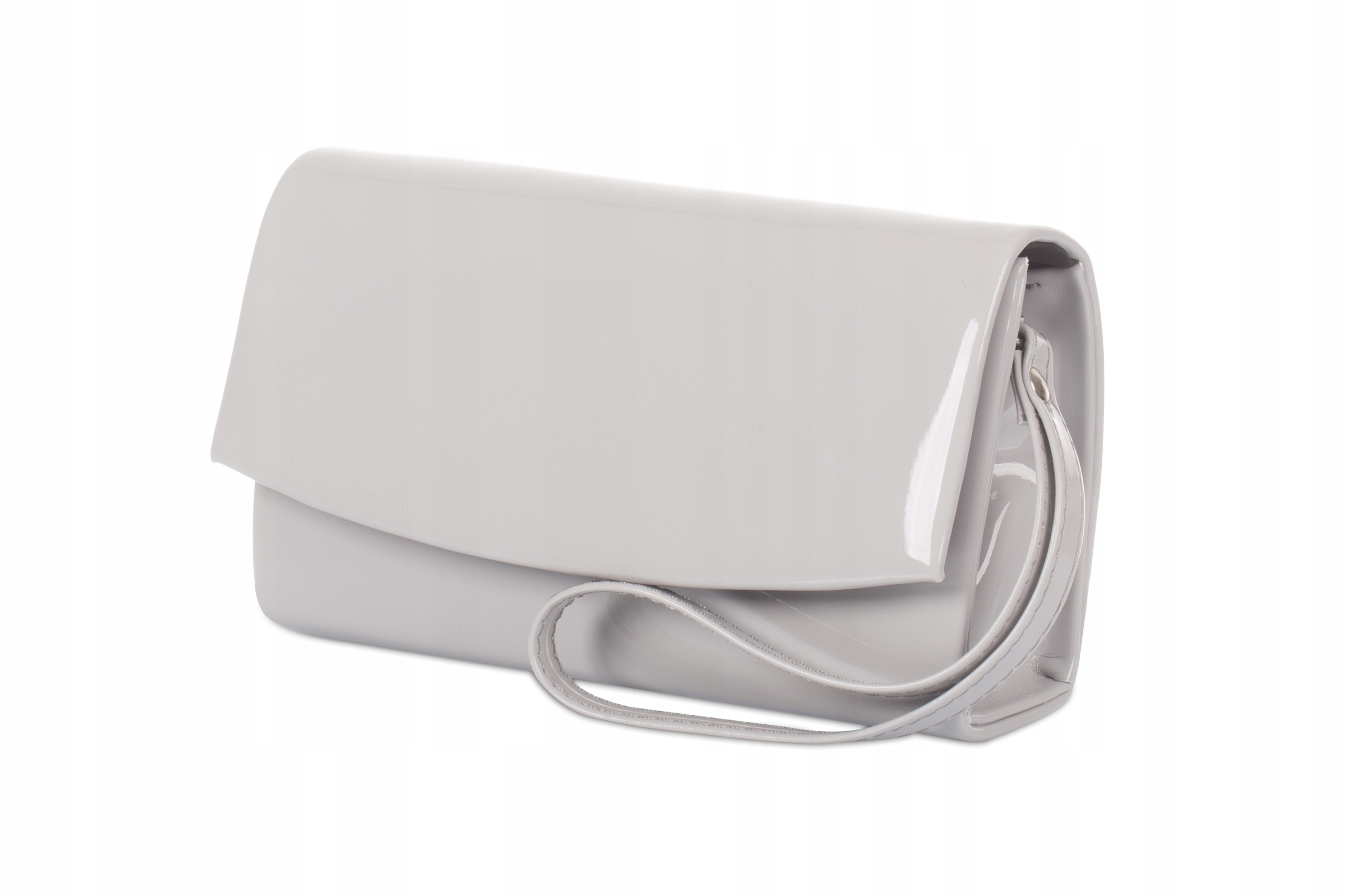 ELEGANCKA WIZYTOWA POLSKA MINI KOPERTA 10 KOLORÓW Głębokość produktu 4 cm