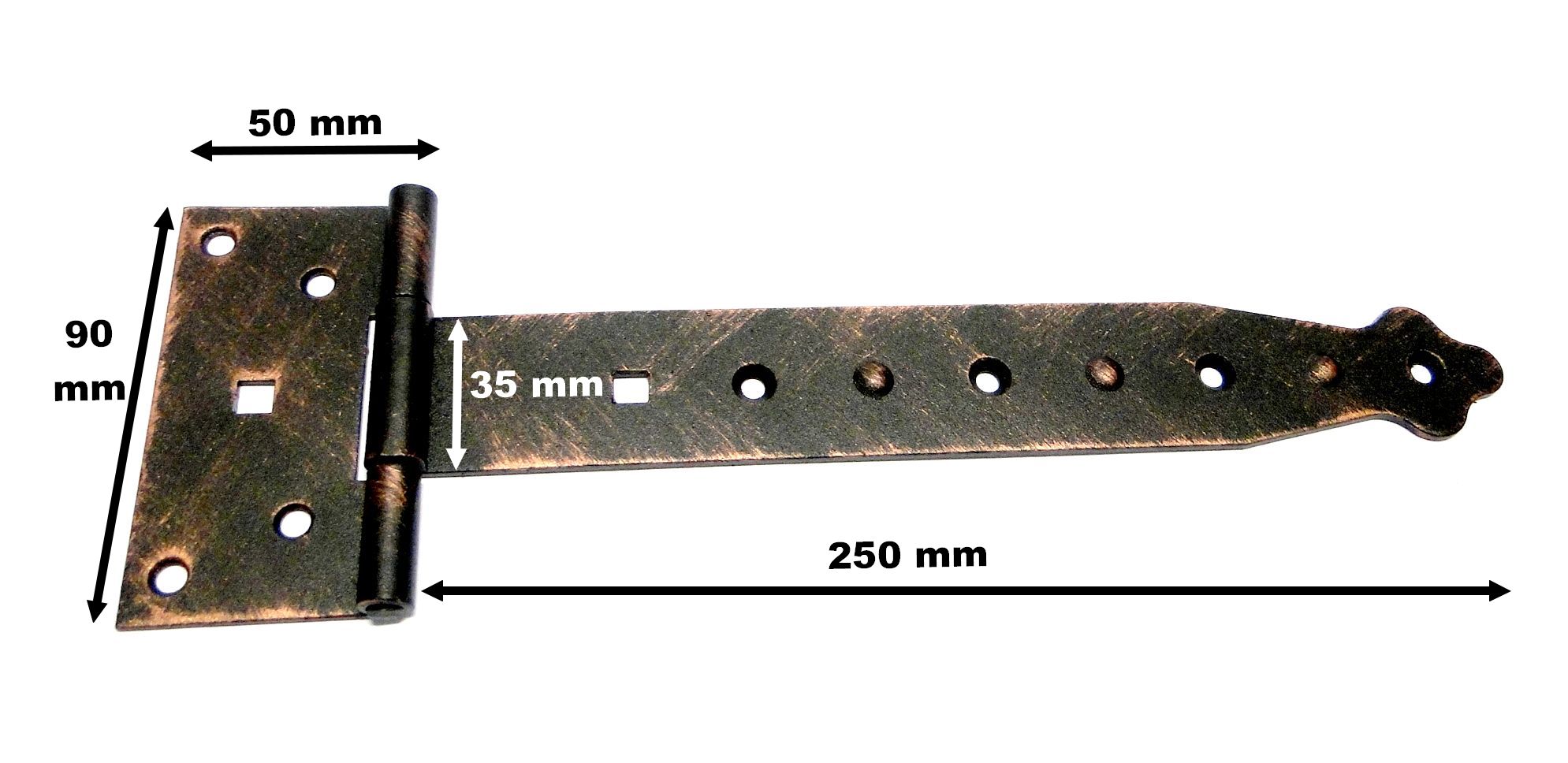 ZAWIAS DO OKIENNIC SERIA PATYNOWA ALTANOWY '250'