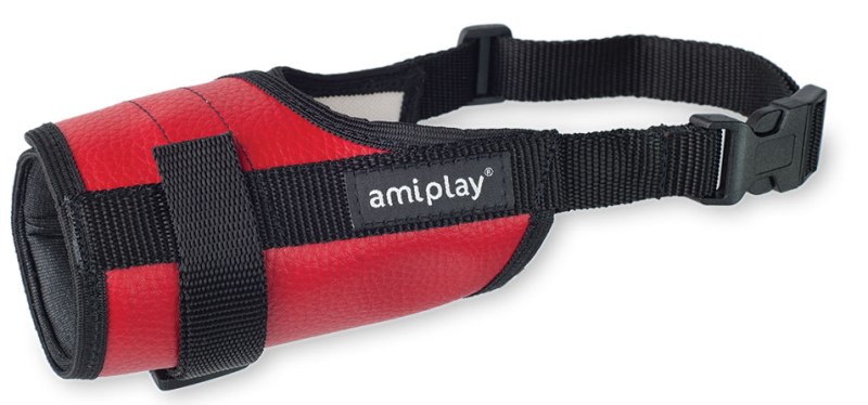 

Ami Play Kaganiec Dla Psa (N6) - XXL Dog niemiecki