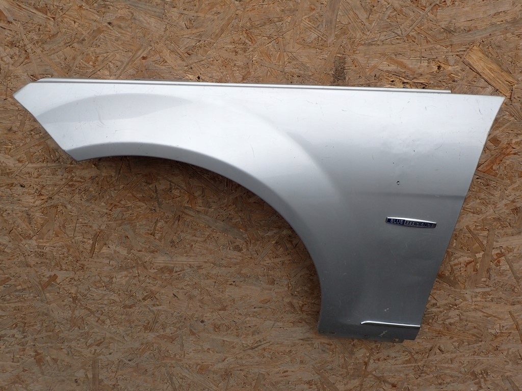 fender left front front MERCEDES C KLASA 204