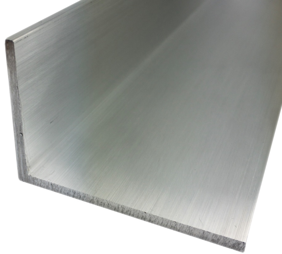 

Kątownik aluminiowy 40x120x4 100 cm