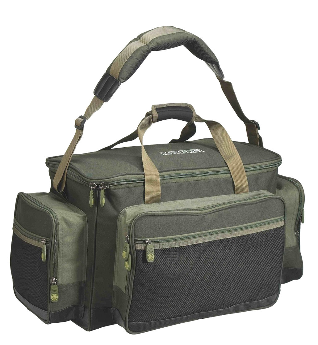 Mivardi Carp Carryall Premium torba wędkarska