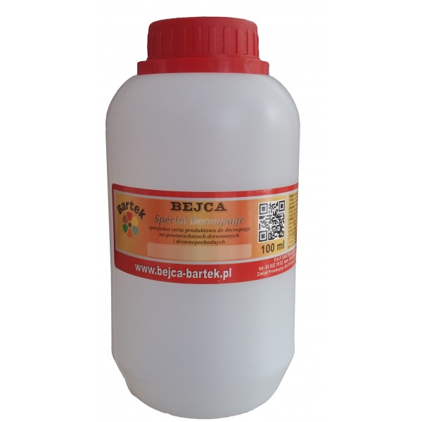 

Bejca Special Decoupage Bartek 450 ml 120 Kolorów