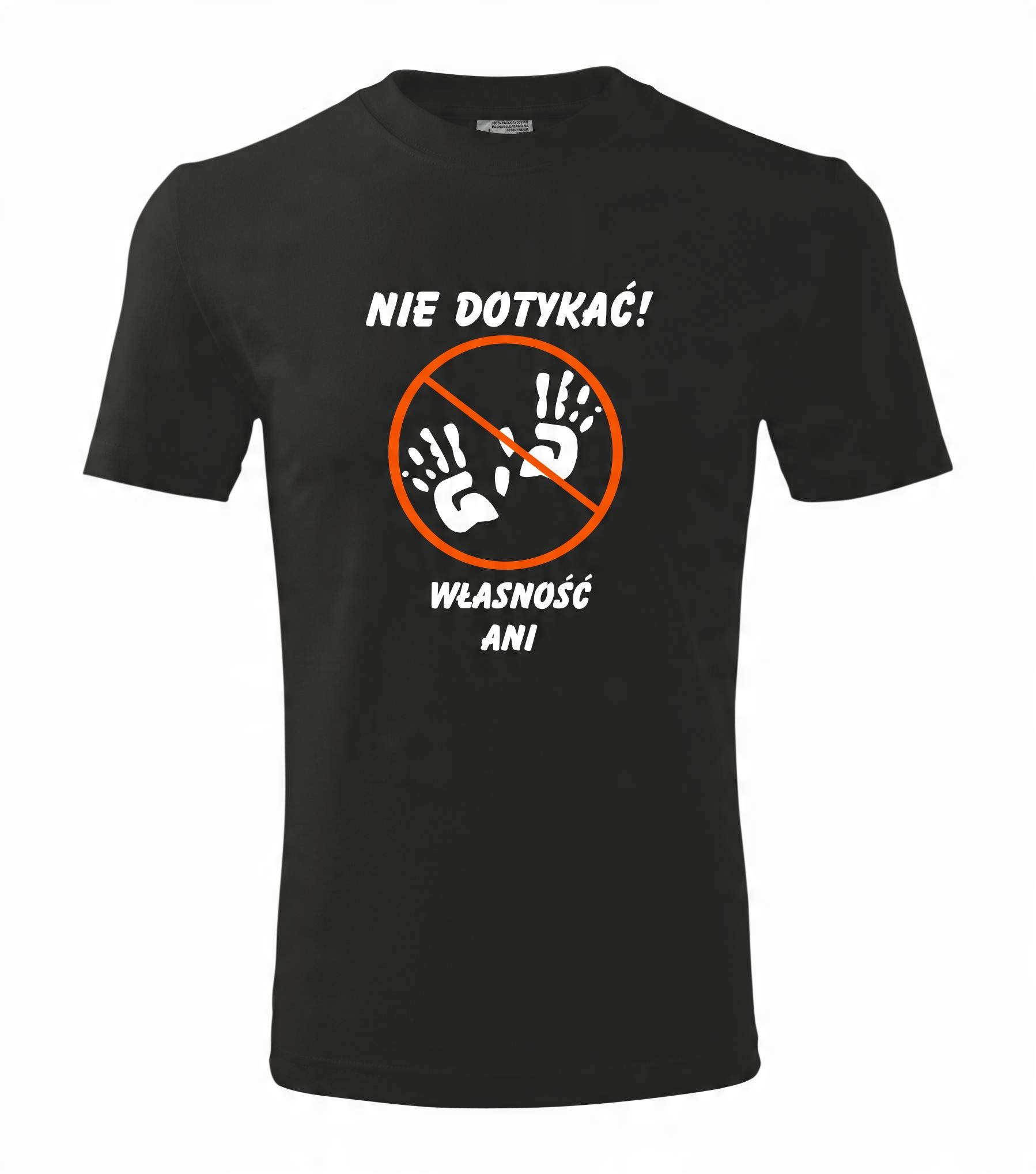 

Koszulka na walentynki dla chłopaka mąż facet XL
