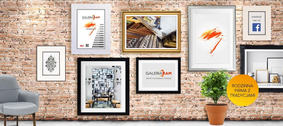 ANTYRAMA - Szkło - 15x21 - PRODUCENT POLSKI- Szerokość produktu 15 cm