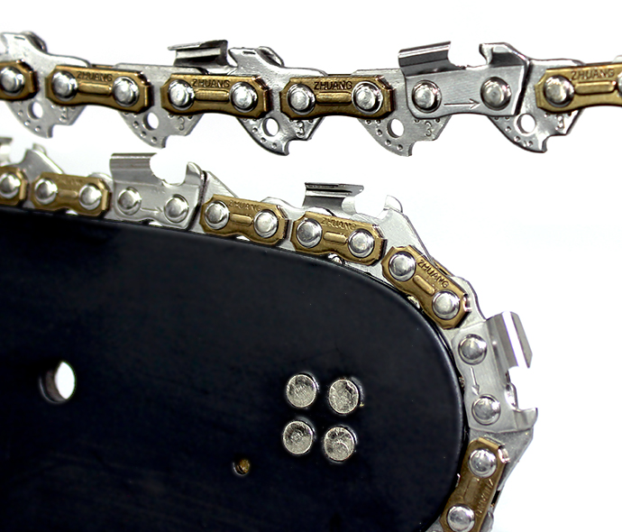 ŁAŃCUCH DO PIŁY STIHL 14 50 3.8 1.3 mm MASTIFF Długość 350 mm