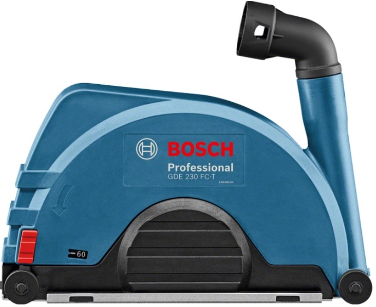 Bosch GDE 230 FC-T Profesionálny odsávač prachu