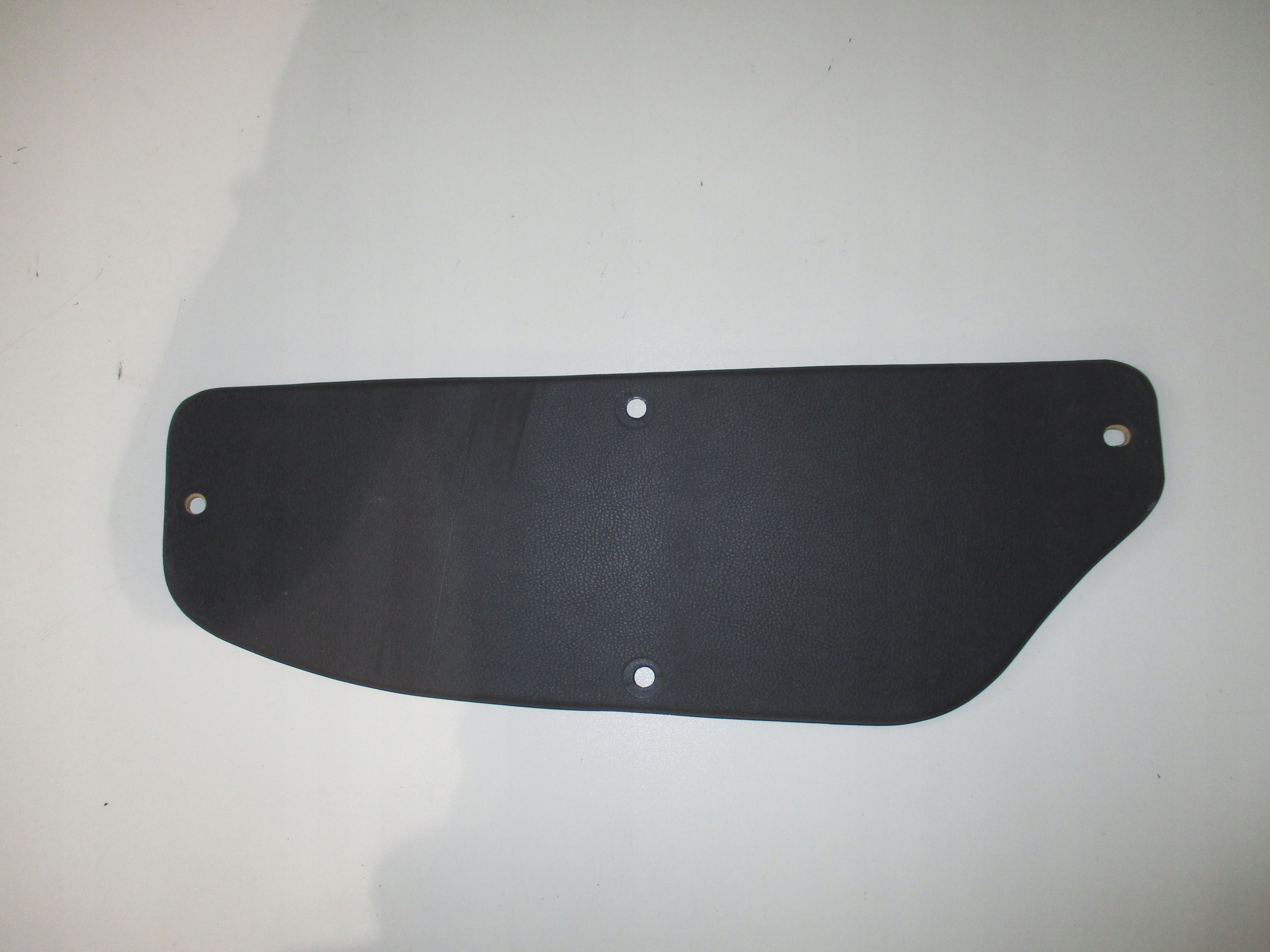 upholstery cover supports left VW T5 7H5868409