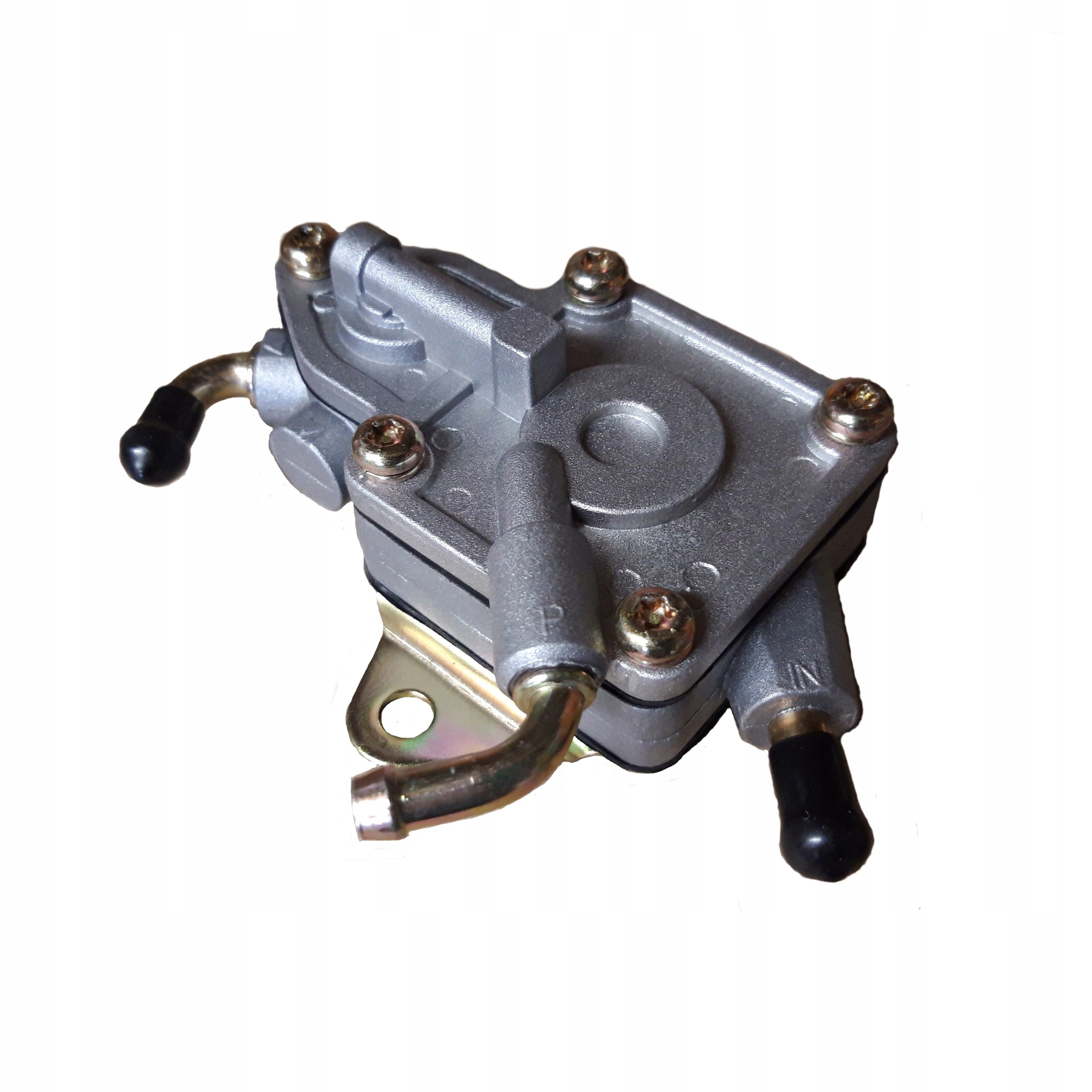 07-09 Yamaha Rhino 450 Yxr Benzínová Palivová Pumpa