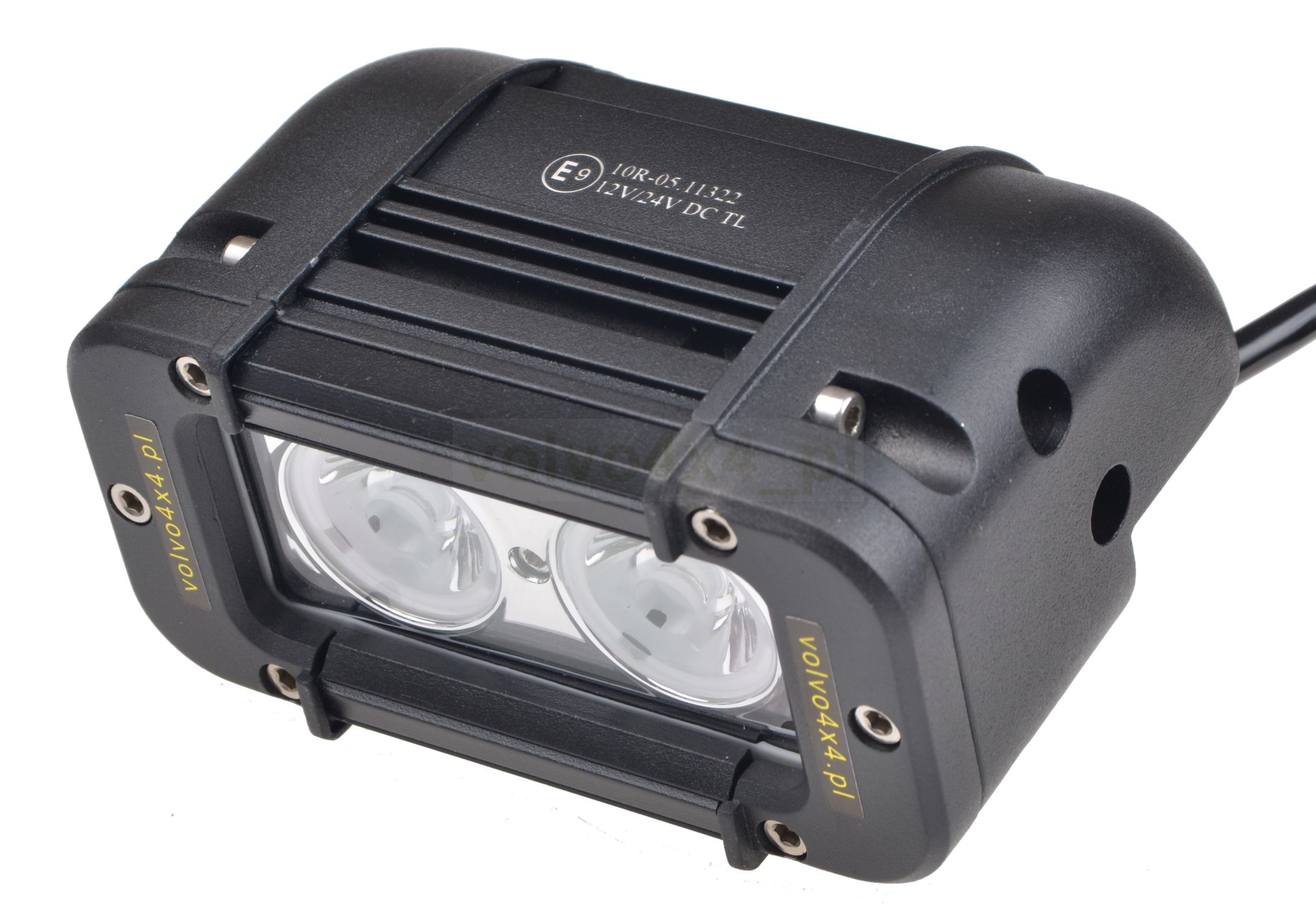 MINI PANEL LAMPA ROBOCZA SZPERACZ LED 20W Off Road Part number KML 067S