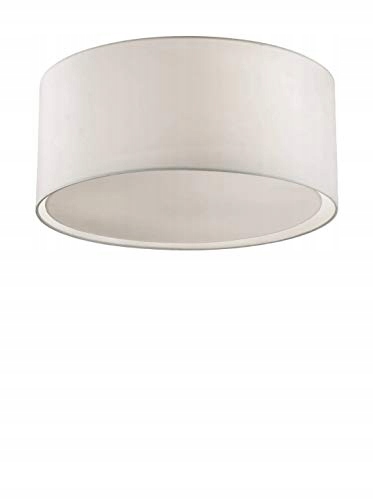 Lampa Stropní Svítidlo Ideal Lux Wheel PL3 bílý lustr