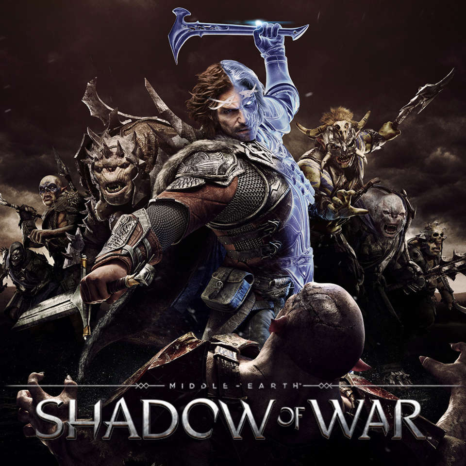 Средиземье shadow of war steam pl key pc бесплатно купить с доставкой​ из  Польши​ с Allegro на FastBox 6958170628