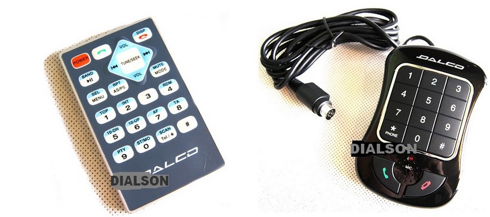 Автомобиль радио CD MP3 USB SD BLUETOOTH 4 x 60w связь Bluetooth