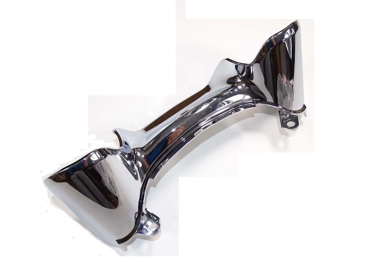 HONDA GL1800 GOLDWING OSŁONA ŁĄCZNIK BŁOTNIKA CHRO