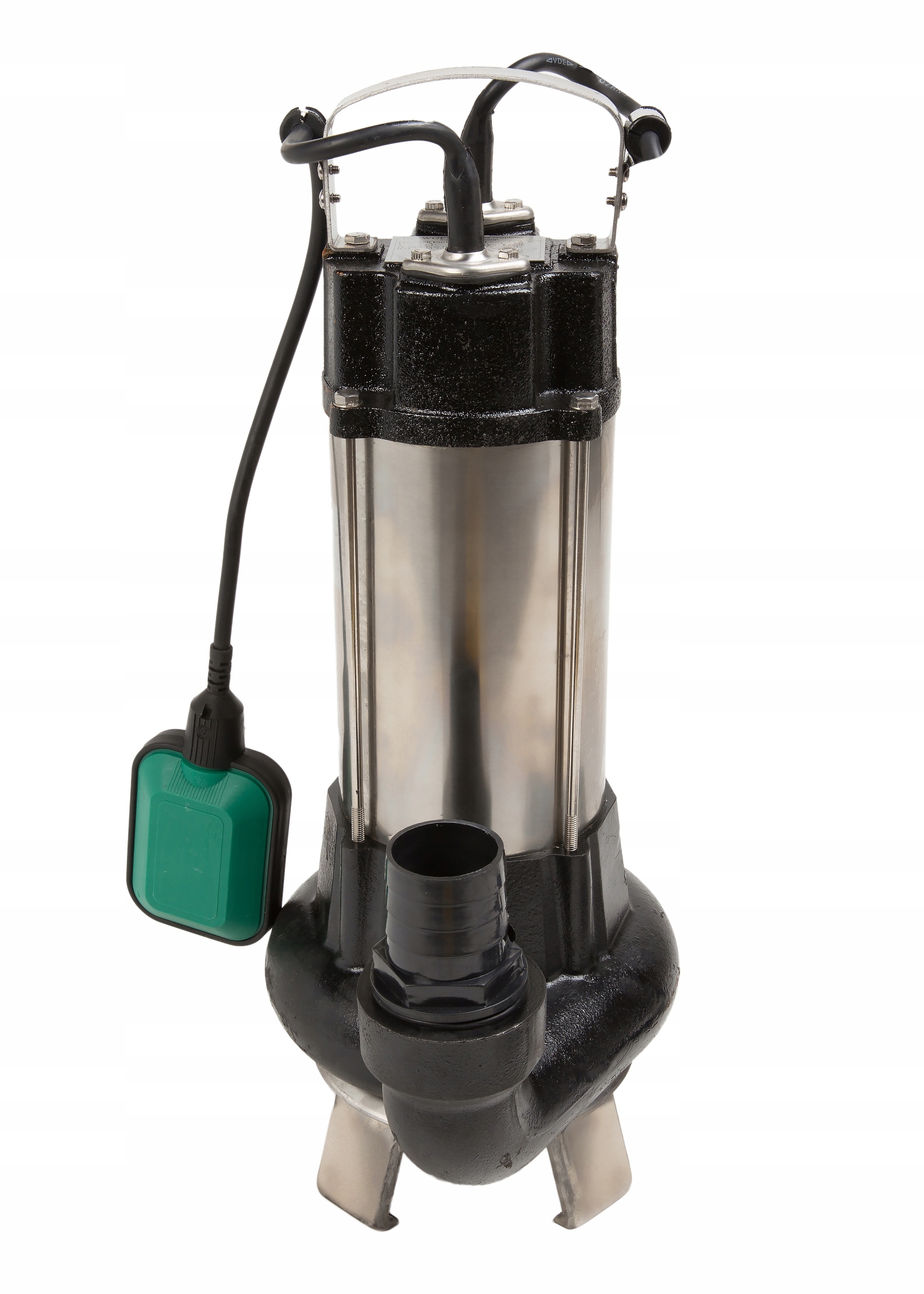 Pompa do wody brudnej i szamba Wqf 1100 Ibo Dambat