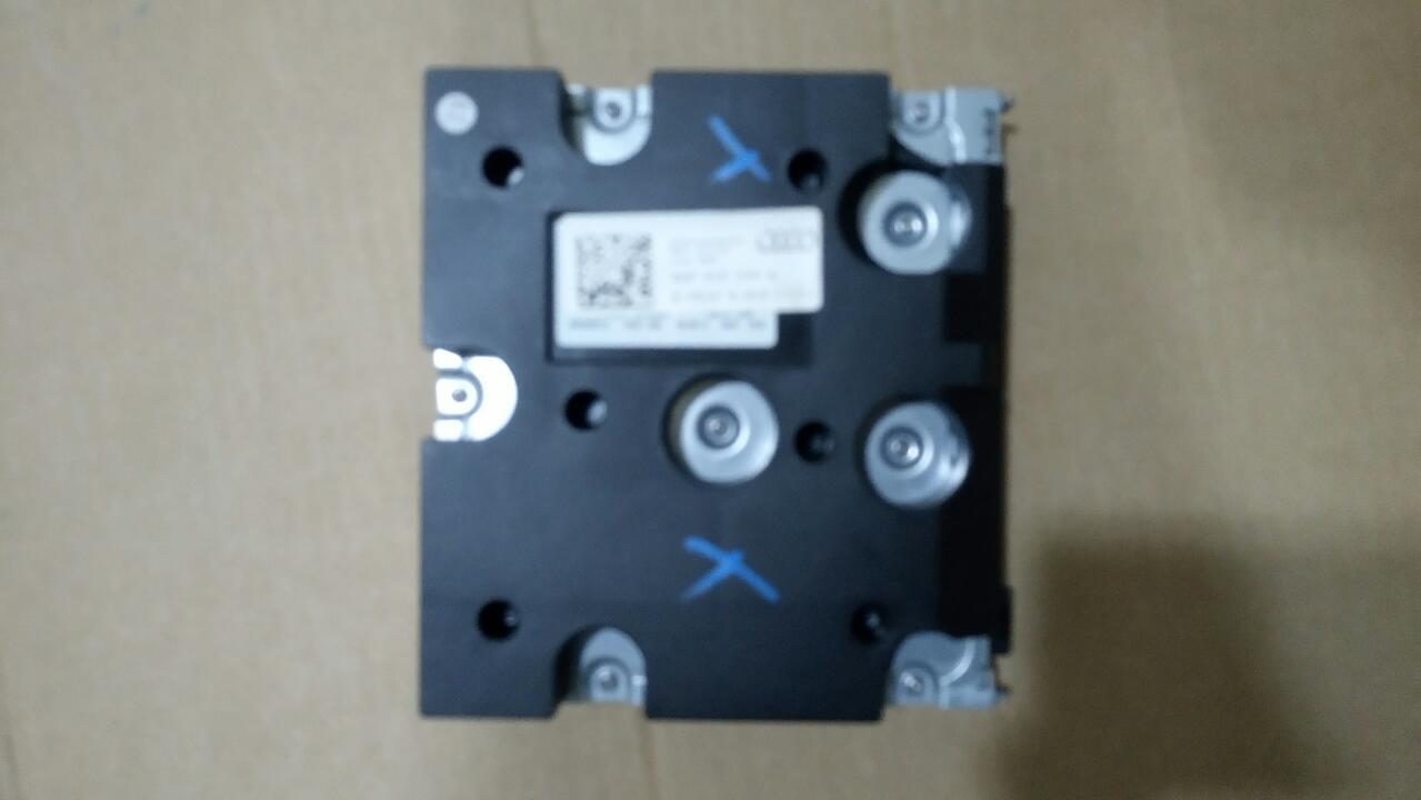 ТВ тюнер AUDI A8 4G0919129B