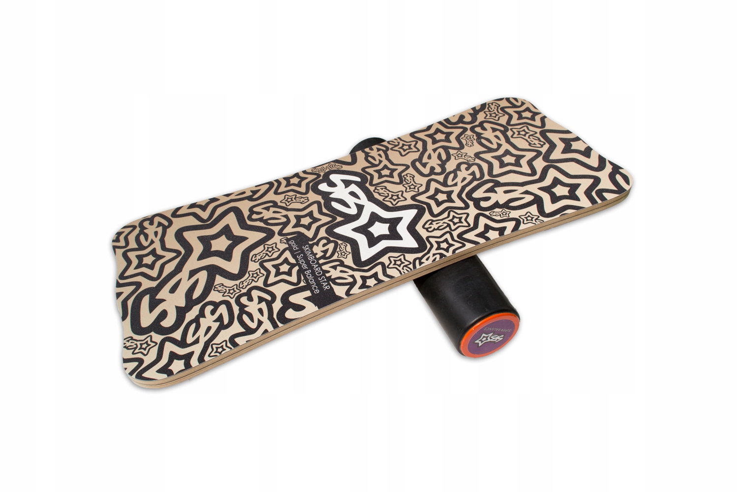 Super Balance 3.0 - Gold (deska i wałek) Kod producenta Super Balance 3.0 Gold