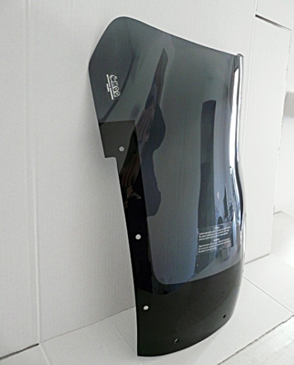 

Szyba Motocyklowa Yamaha Fj 1200 1986-1987 Turyst