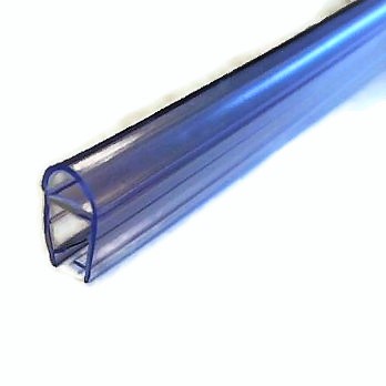 

uszczelka do kabiny prysznicowych 4-6mm 190CM US02