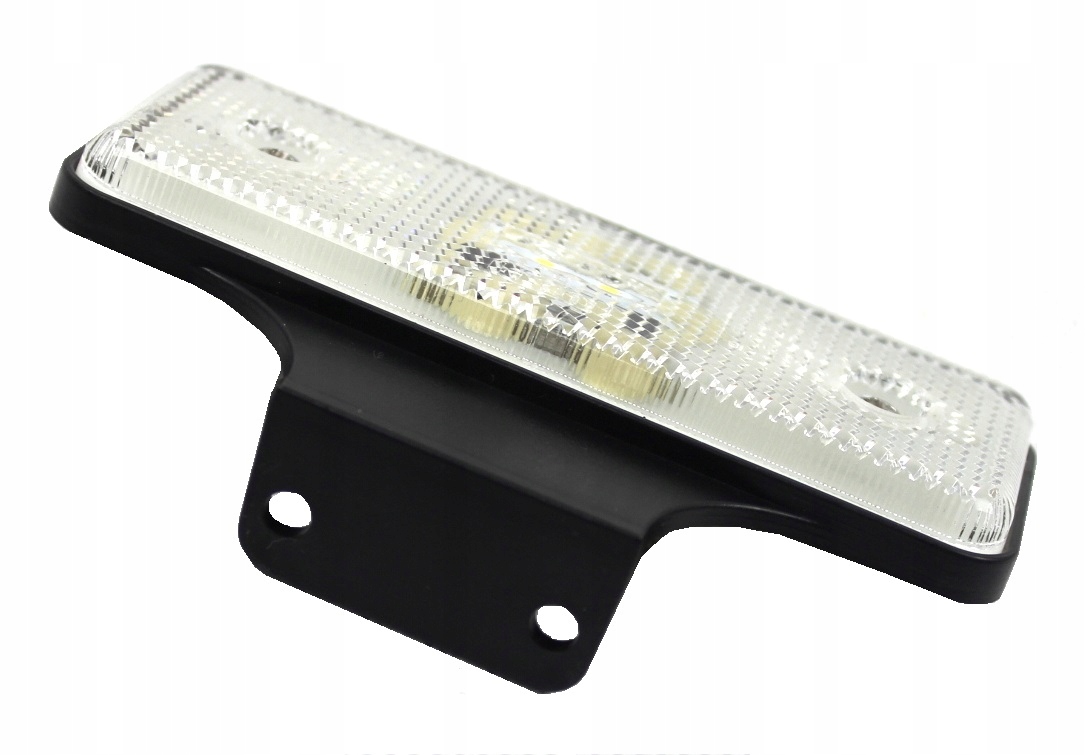 OBRYSÓWKA DIODOWA LED LAMPA OBRYSOWA BIAŁA UCHWYT Numer katalogowy części ZM.315B