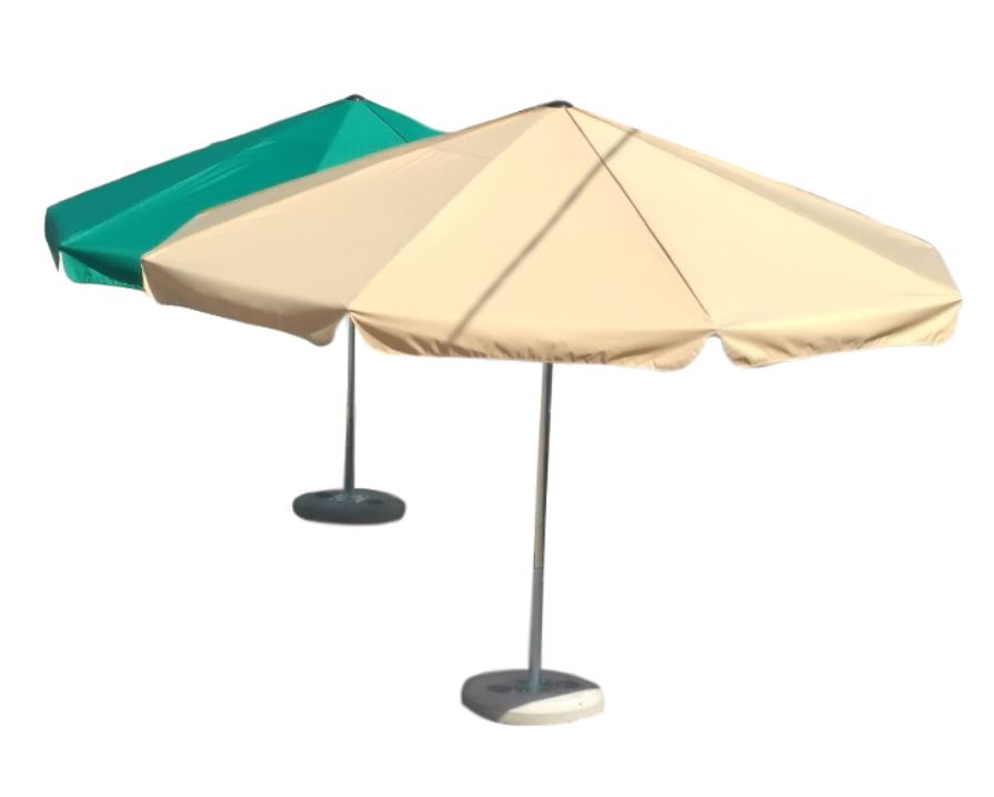 

Parasol restauracyjny barowy piwny średnica 400 cm