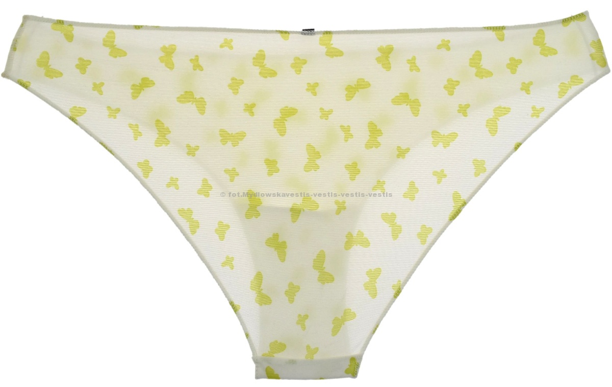 Tezenis [Intimissimi] wygodne figi majtki M 38 Płeć kobieta