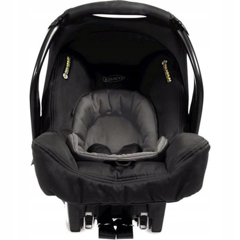 Автокресло Graco SNUGFIX 0-13 кг 1932184