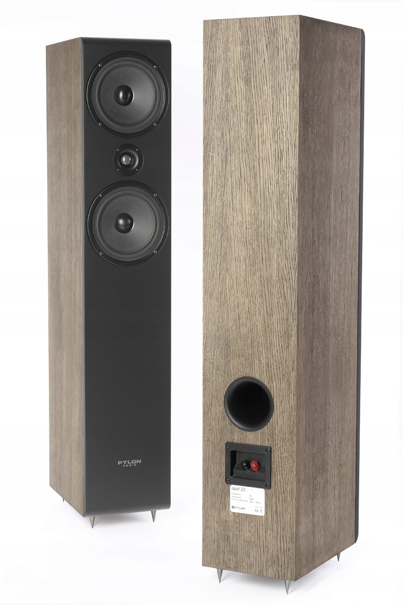 PYLON AUDIO OPAL 23 | KOLUMNY PODŁOGOWE Marka Pylon Audio