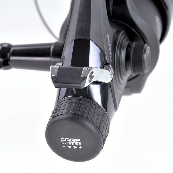 TRABUCCO K-KARP FIREFOX XC 6000 + ŻYŁKA GRATIS Model Firefox