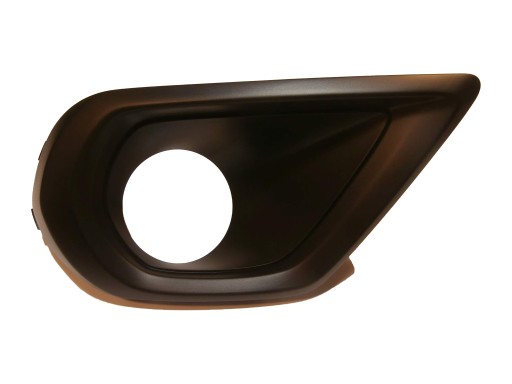 

Subaru Forester 2013- Kratka Atrapa Grill Halogenu