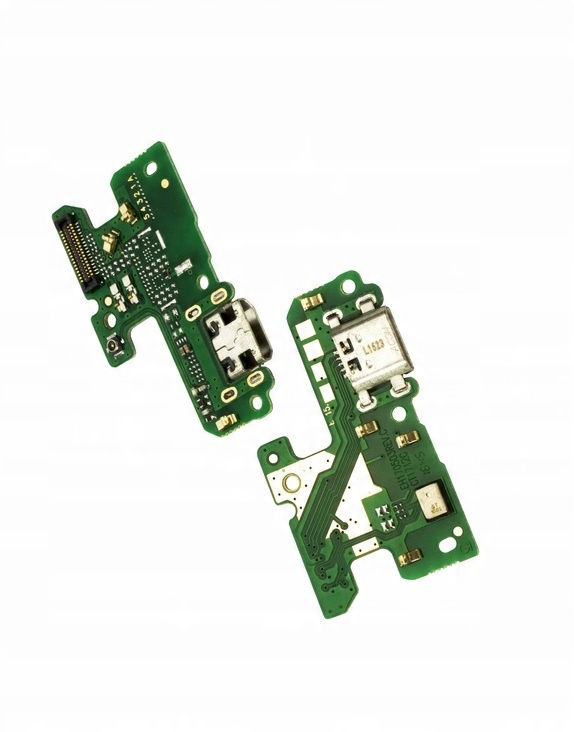 

Mikrofon Gniazdo Ładowania Usb Huawei P9 Lite 2017