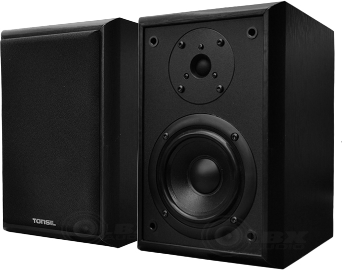 Yamaha RX-V485 + комплект колонок 5.1 Tonsil Altus 300 Brand Yamaha