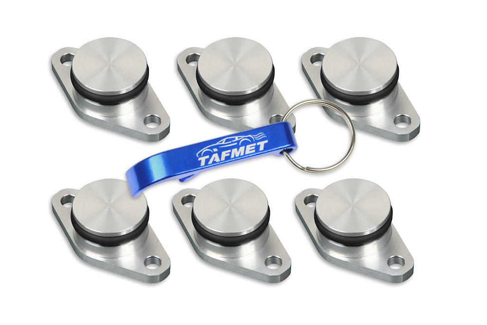 

Zaślepki Zaślepka Kolektora Ssącego Bmw 22 mm 6szt