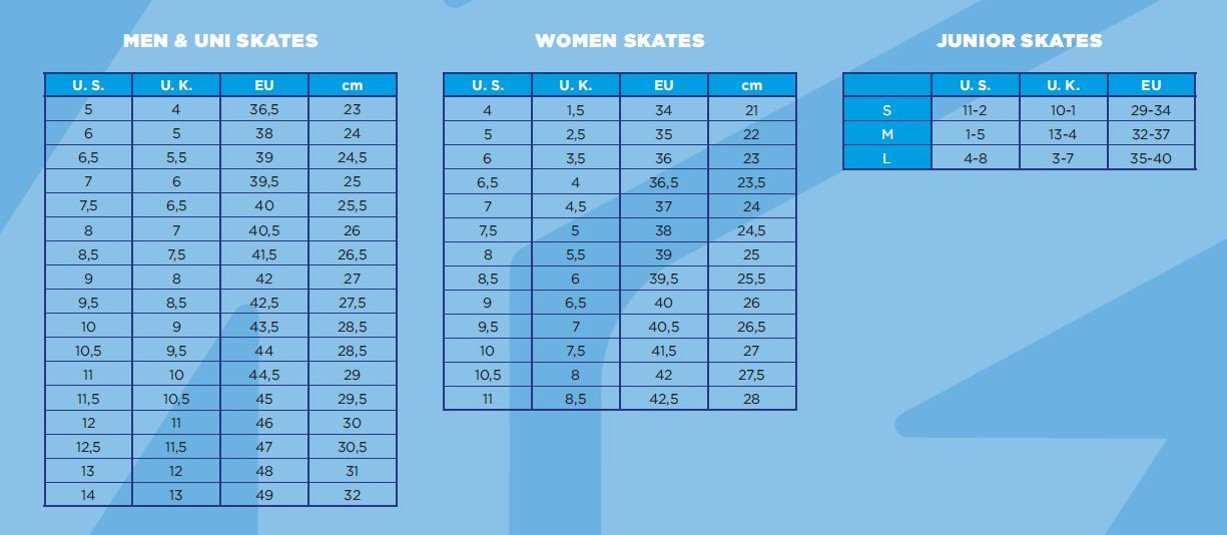 Łyżwy K2 Alexis Ice rozm. 40,5 Kod producenta 25A0100